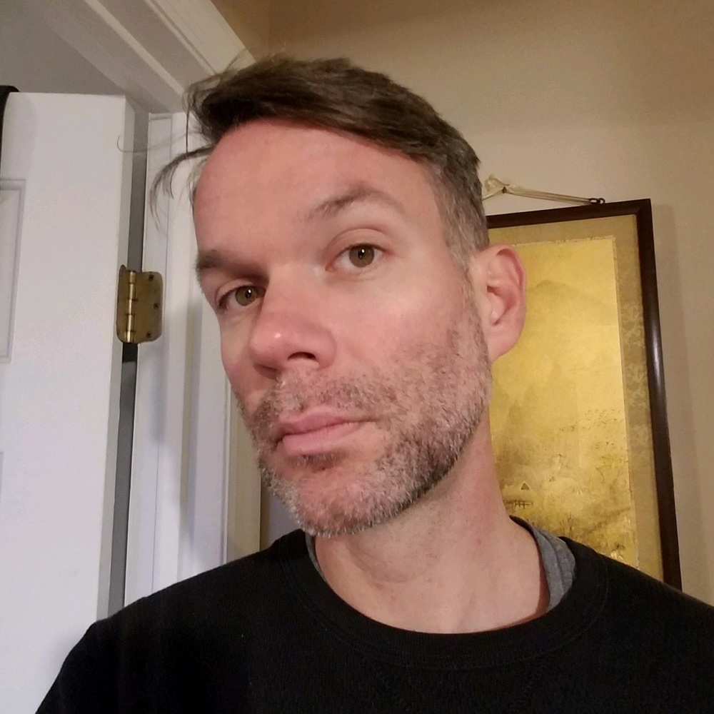 Meet your Posher, Mark